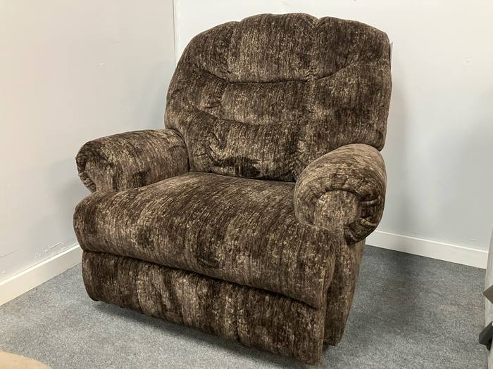 Living room furniture example at BoxDrop Ludington