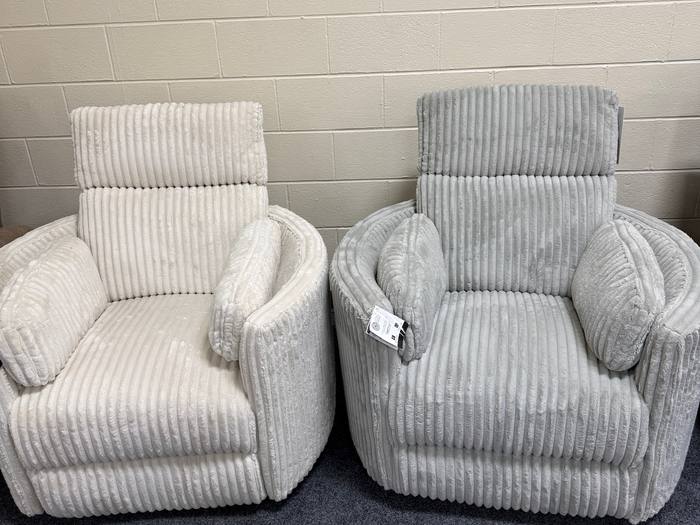 Living room furniture example at BoxDrop Ludington