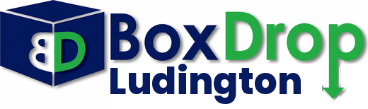 BoxDrop Ludington