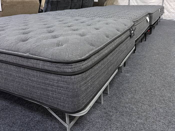 Mattress example at BoxDrop Ludington