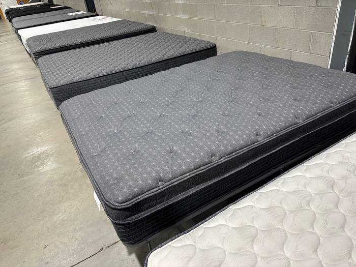 Mattress example at BoxDrop Ludington